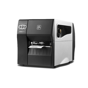 Zebra ZT210 bar code printer