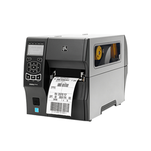 Zebra ZT410 barcode printer
