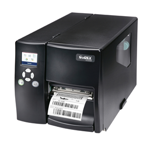 GoDEX EZ2350i industrial printer
