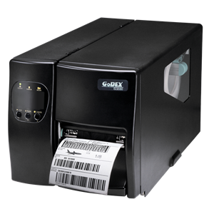 GoDEX EZ2050 industrial printer