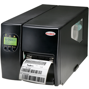 GoDEX EZ2300Plus industrial printer