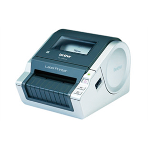 Brother QL-1060N label printer