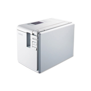 Brother pt-9700pc label printer
