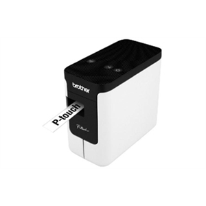 Brother PT - P700 label printer