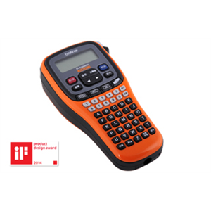 Brother pt-e100 / pt-e100 single-machine version label printer