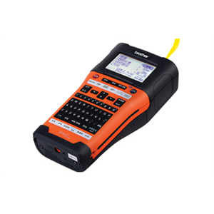 Brother pt-e550w label printer