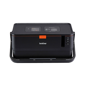 Brother pt-e800t label printer