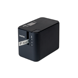 Brother pt-p950nw label printer
