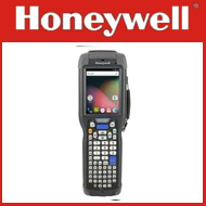 CK75 ultra durable mobile data terminal