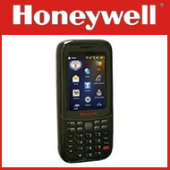 Dolphin 6000 mobile data terminal