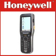 Dolphin's 6100 mobile data collector