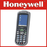 Dolphin 7600 industrial-scale mobile data collector