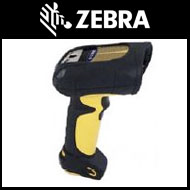 Symbol LS3408 industrial barcode scanner