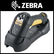 Symbol LS3578 - FZ durable one-dimensional bar code scanner