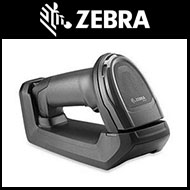 Zebra 斑马 DS8178SR 二维无线手持成像扫描枪