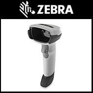 Zebra 斑马 DS2208 二维手持扫描枪