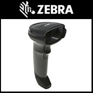 Zebra 斑马 DS4308 二维手持式条码扫描枪