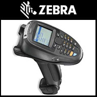 (Motorola) Symbol MT2090 handheld mobile terminal