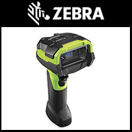 Zebra LI3608 one-dimensional ultra-durable barcode scanner