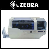 ZEBRA P330i card printer