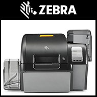 ZEBRA 斑马 ZXP SERIES 9 证卡打印机