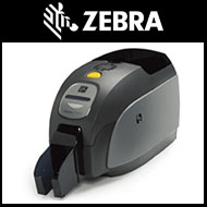ZEBRA ZXP3C card printer