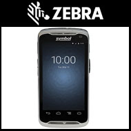 TC55 touch screen mobile computer