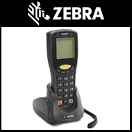 The Symbol MC1000 data collector