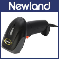 Newland NLS-OY10 one-dimensional handheld bar code scanner