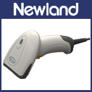 Newland NLS - HR11 one-dimensional handheld bar code scanner