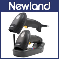 Newland NLS - HR15 series one-dimensional handheld bar code scanner