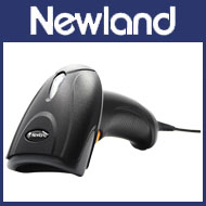 Newland NLS - OY20 2d handheld barcode scanner