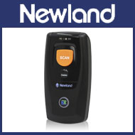 Newland NLS - BS80 series 2-d handheld bar code scanner