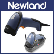Newland 新大陆 NLS-HR32系列 二维手持式条码扫描器
