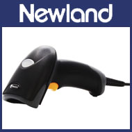 Newland 新大陆 NLS-HR22 二维手持式条码扫描器