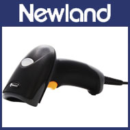 Newland NLS - HR22 2d handheld barcode scanner