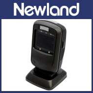 Newland NLS - FR40 2d fixed bar code scanner