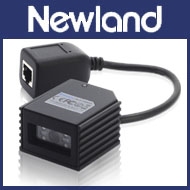 Newland NLS - FM420 2d fixed bar code scanner