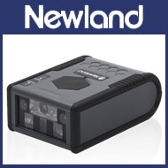 Newland NLS - FM50 2d fixed bar code scanner
