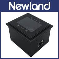 Newland NLS - FM25 2d fixed bar code scanner