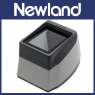 Newland NLS - FR20 2d fixed bar code scanner