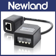 Newland NLS - FM100 one-dimensional fixed bar code scanner