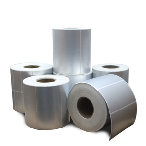 DOAO matte label paper