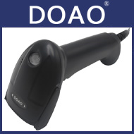 DOAO 德沃 DS-9280 二维影响式扫描枪