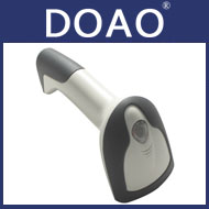 DOAO d-8220 one-dimensional wireless usb scanner gun