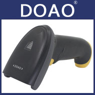 DOAO DS - 9280P 2d barcode scanning gun