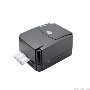 TSC ttp-342e Pro bar code printer