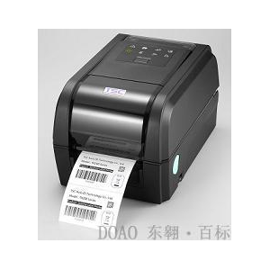TSC TX200 series bar code printer
