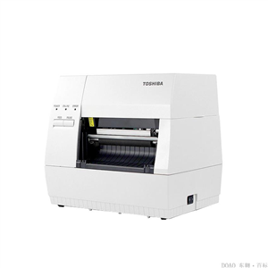 TOSHIBA 东芝 B-462-TS22 条码打印机