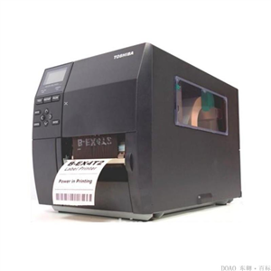 TOSHIBA 东芝 B-EX4T2 条码打印机